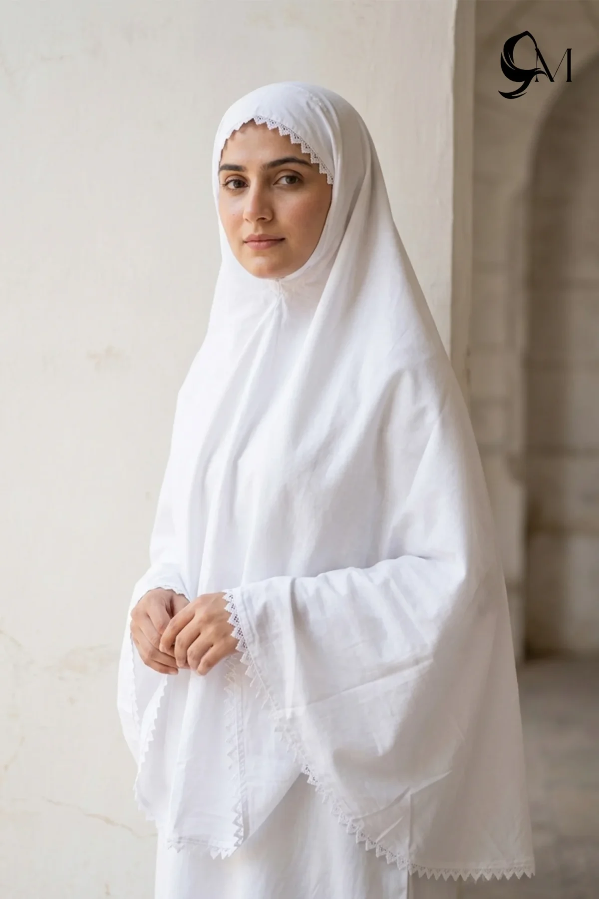 Ihram for Women